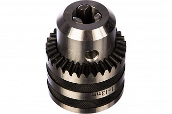 Патрон ключевой Эксперт № 144 (1-13 мм; 1/2-20UNF) Профоснастка 70206010