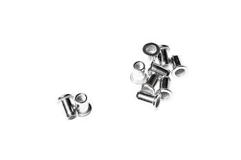 Заклепки алюминиевые (для заклепочника JTC 5821, 6мм, 10шт) JTC 5821N6