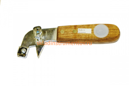 Резак с ведущей кромкой Leister 95180