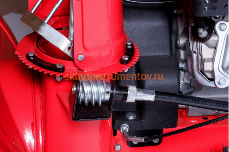 Снегоотбрасыватель LIFAN ST5570 00-00001124