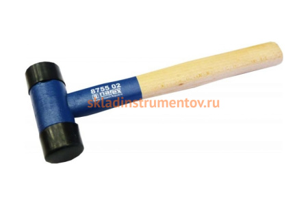 Молоток с деревянной ручкой NAREX l=290 452g 875502