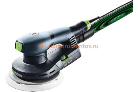 Эксцентриковая шлифмашина FESTOOL ETS EC150/3 EQ-Plus 576320