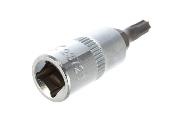 Бита-головка 1/4” TORX T20х37мм JTC 23720