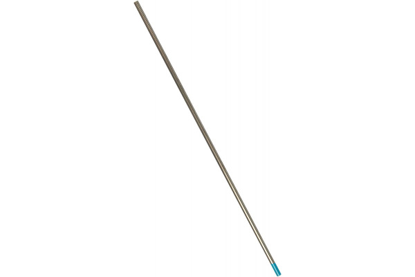 Электрод сварочный WL-20 (3х175 мм; синий) Foxweld 1754