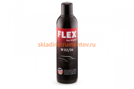 Полировальная паста 250 мл FLEX 443301
