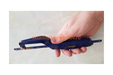Ножовка по металлу Mini IRWIN 10504408