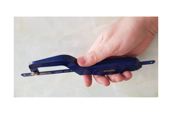 Ножовка по металлу Mini IRWIN 10504408