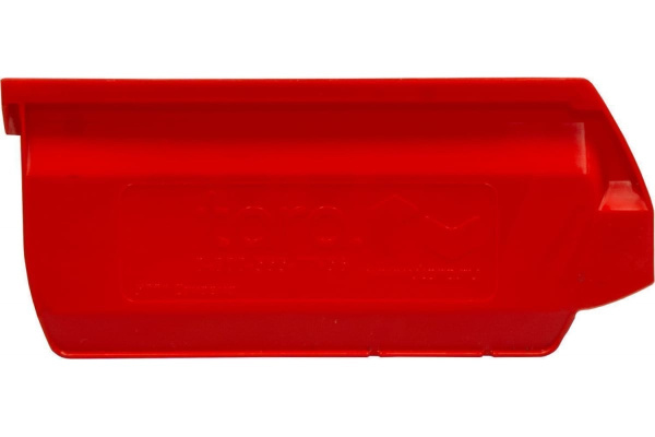 Ящик Тара.ру Sanremo 170х105х75 мм, красный 10034