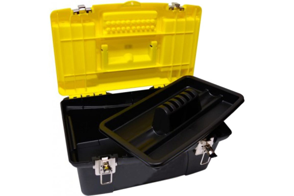 Ящик для инструмента Stanley JUMBO 1-92-908
