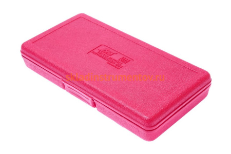 Набор инструментов для восстановления резьбы М6х1.0-М12х1.75мм 15шт кейс JTC-3916