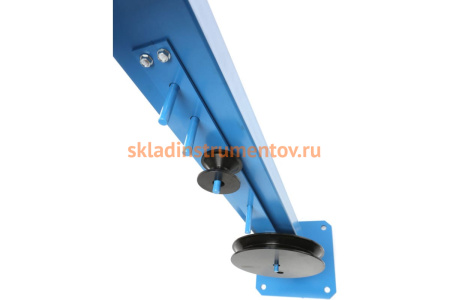 Набор 5: Трубогиб ручной MB32-25 + Инструмент для вырубки седловин TN2-50 BlackSmith MB32-25+TN2-50