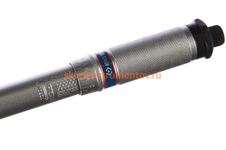 Динамометрический ключ KING TONY 34423-1A, 1/2", 42-210 Нм