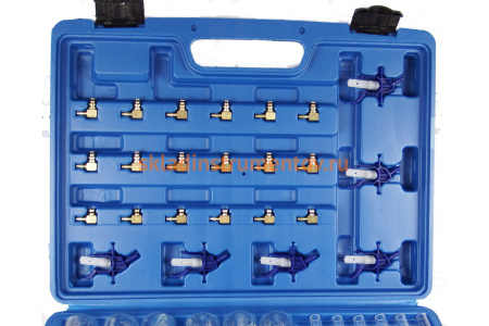 Тестер дизельных форсунок AE&T Common Rail TA-A1074