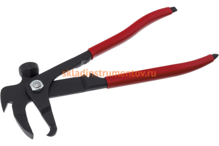 Балансировочные черные клещи Станкоимпорт KA-3029A