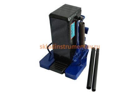 Зацепной домкрат 15т AE&T T20216A