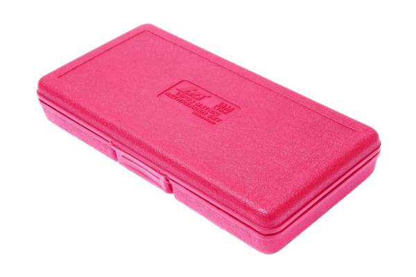 Набор инструментов для восстановления резьбы М6х1.0-М12х1.75мм 15шт кейс JTC-3916