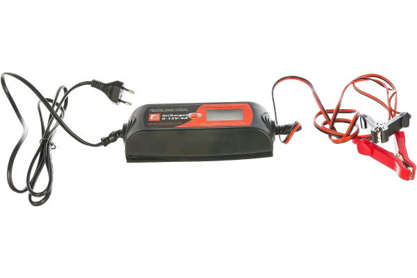 Зарядное устройство BestWeld INCHARGER 6-12V-4A BW6001 Зарядное устройство BestWeld INCHARGER 6-12V-4A BW6001