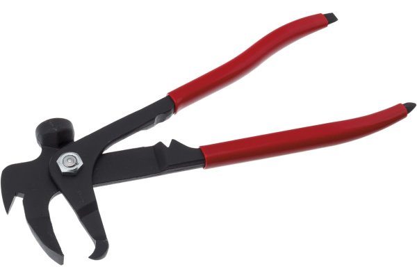 Балансировочные черные клещи Станкоимпорт KA-3029A