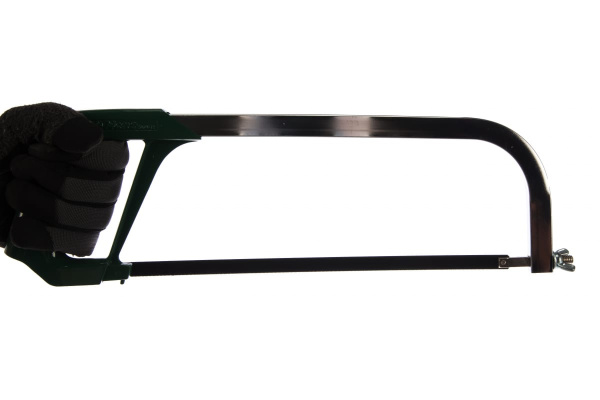 Ножовка по металлу, 300 мм Hans 5104-12