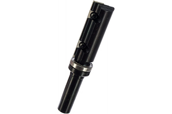 Фреза обгонная со сменным ножом (19x49.5 мм; хвостовик 12 мм; RH) CMT 652.690.11B