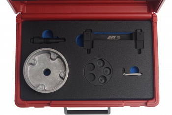 Набор фиксаторов для установки фаз ГРМ VAG 2.5 TFSI JTC 6692