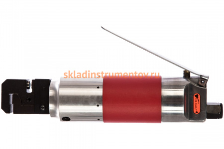 Пневматический пробойник-кромкогиб для металла JTC 5837