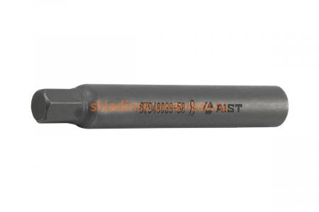 Головка AIST 6-гр. для разбора стойки амортизатора 10 мм 67948039-60 00-00008339