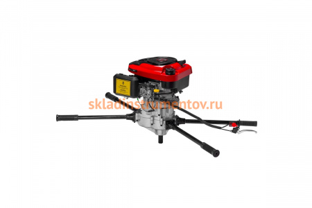 Бензобур ADA GroundDrill-15 HERCULES А00520