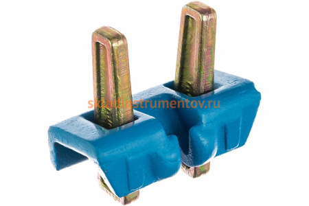 Фиксатор цепи Trommelberg  5/16" и 3/8" с двумя штифтами D104111