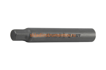 Головка для разбора стойки амортизатора AIST 6-гр.11мм 67948039-61 00-00008340 Головка для разбора стойки амортизатора AIST 6-гр.11мм 67948039-61 00-00008340