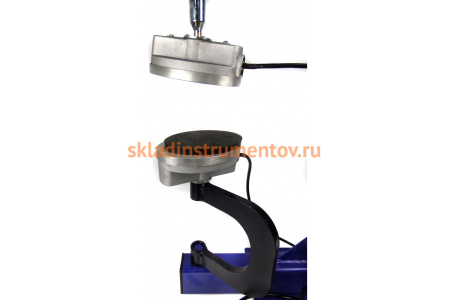 Настольный вулканизатор AE&T DB-18B