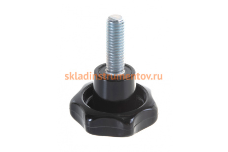 Звездообразная рукоятка KIPP K0152.44008X25