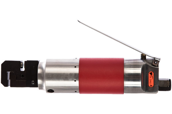 Пневматический пробойник-кромкогиб для металла JTC 5837