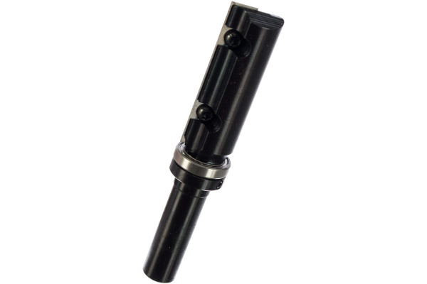 Фреза обгонная со сменным ножом (19x49.5 мм; хвостовик 12 мм; RH) CMT 652.690.11B