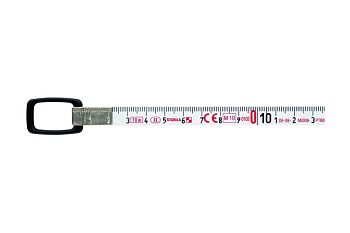 Мерная лента STABILA ARCHITECT 15 м х 10мм 10656