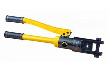 Опрессовщик кабеля TOR HHY-240A 9т 1004802 Опрессовщик кабеля TOR HHY-240A 9т 1004802