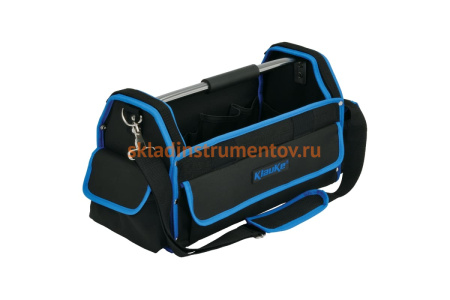 Профессиональная сумка для электромонтажника Klauke klkKL920L