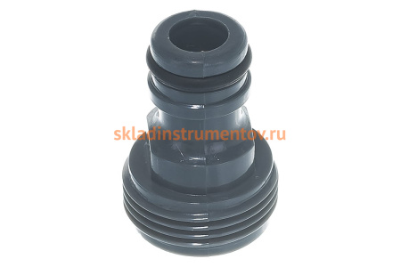 Адаптер внутренний пластиковый 3/4" КУРС 76414