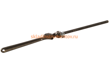 Ручной рычажной трубогиб для медной трубы до 180 гр, 6мм VIRAX 251106