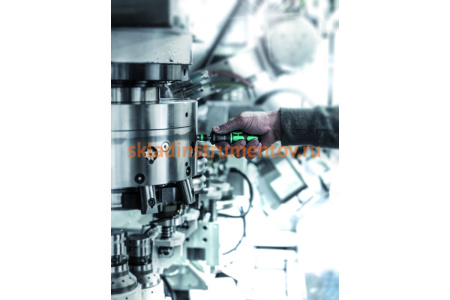 Динамометрическая отвертка с предустановленным моментом 0.3 Нм, 0.3-1.2 Нм WERA WE-074715