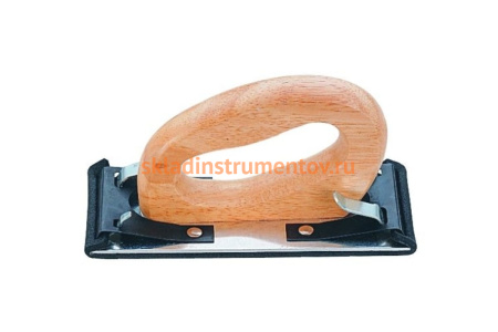 Ручная терка для шлифовальных работ Jonnesway AG010022