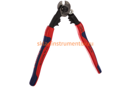 Тросорез KNIPEX KN-9562190