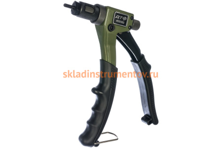 Заклепочник для резьбовых заклепок Дело Техники M3-M6 456163