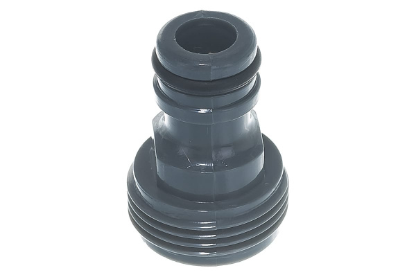 Адаптер внутренний пластиковый 3/4" КУРС 76414