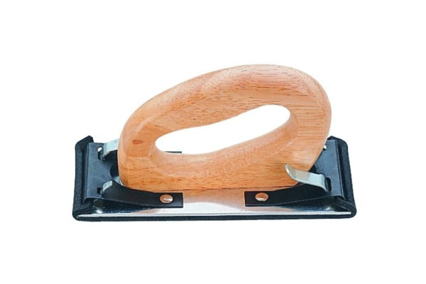 Ручная терка для шлифовальных работ Jonnesway AG010022