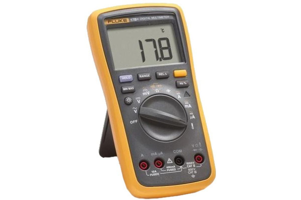 Цифровой мультиметр Fluke 17B+