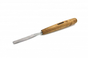 Резец по дереву NAREX PROFI острый 826312