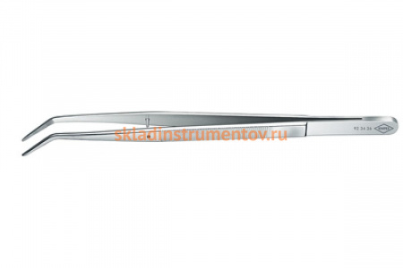 Прецизионный пинцет Knipex KN-923436