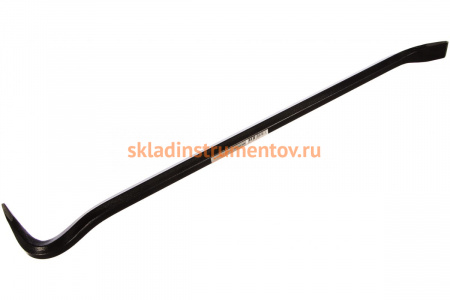 Гвоздодер SANTOOL шестигранный крашеный 600 мм 030845-600