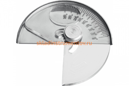 Угломер ЗУБР Профессионал ППС-022